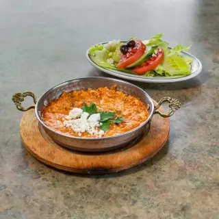 Menemen All Day Breakfast
