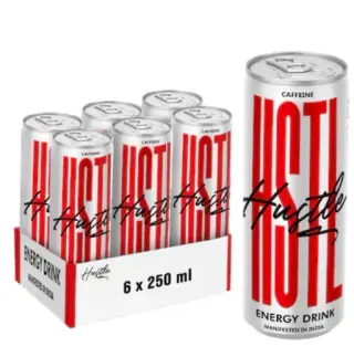 Boston Kebab Energy Drinks