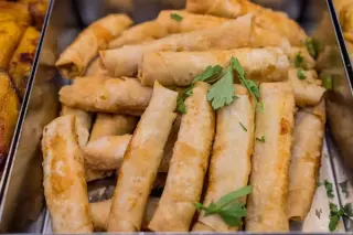 Sigara Borek