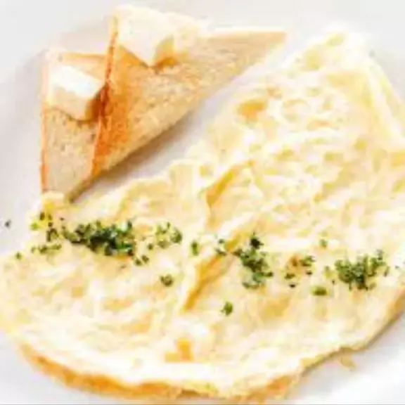 Boston Kebab Egg White Omelet at BOSTON KEBAB, Waltham MA