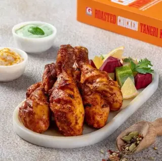 Boston Kebab Chicken Kebab-KM Kids Menu