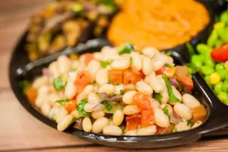 Meze Platter