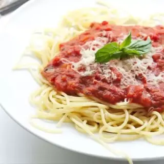 Boston Kebab Spaguetti Dinner House Specialties