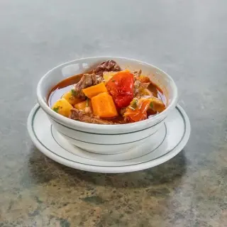 Boston Kebab Beef Stew Soup Homemade Soups
