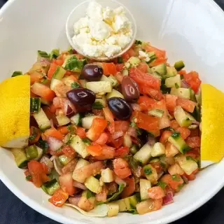Shepherd Salad Large
