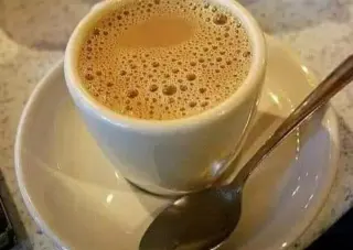 Boston Kebab Hot Coffee Coffee & Tea