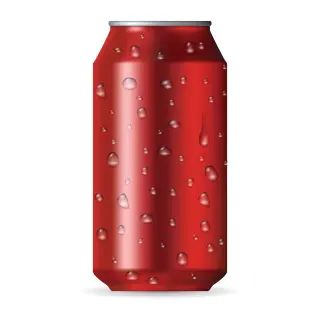 Boston Kebab Cans Soda (12Oz) Drinks