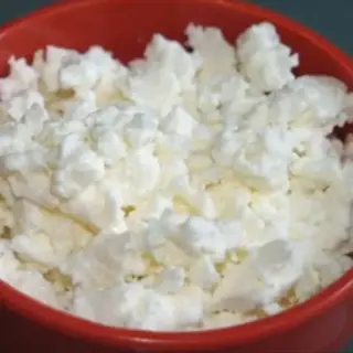 Boston Kebab Feta Cheese Side Orders