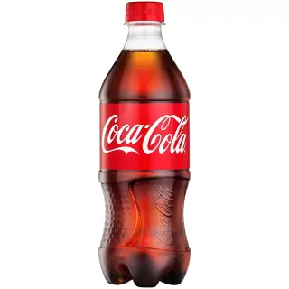 Boston Kebab Bottle Soda (20Oz) Drinks