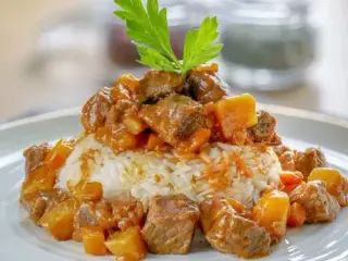 Boston Kebab Tas Kebabi Today's Specials