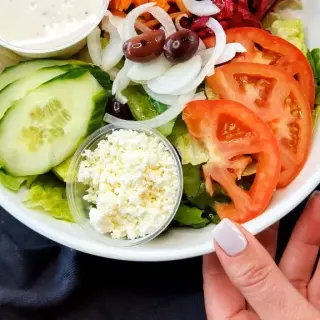 Greek Salad
