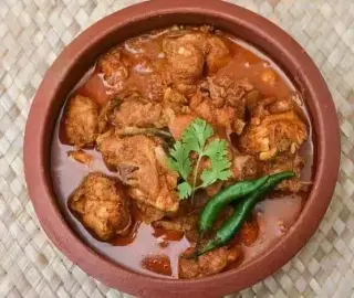 Kalbura Basti 3 Pices