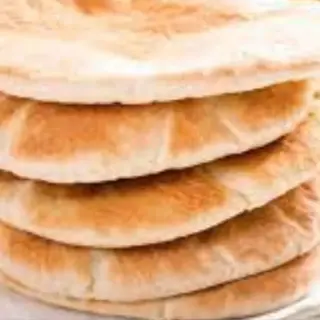 Syrian Bread