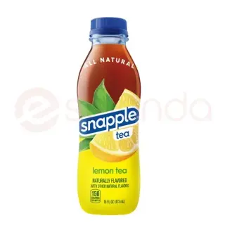 Snapple Iced Tea Catering Desserts & Drinks