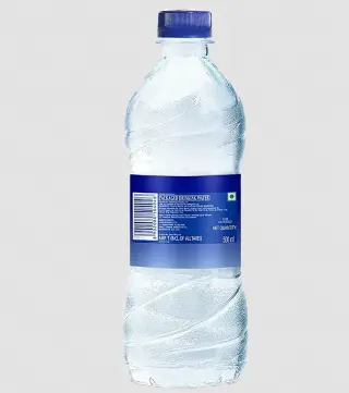 Boston Kebab Water Bottle Drinks
