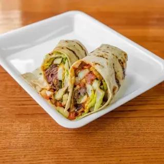 Steak Tip Roll Up