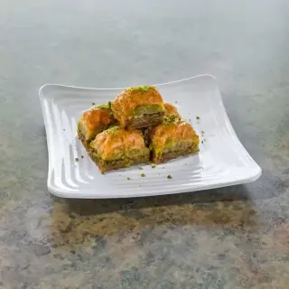 Baklava *2 Pieces Baklava *2 Pieces