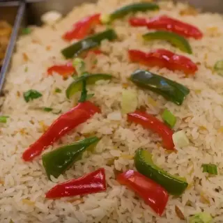 Jasmine Rice For 20-25 Ppl Jasmine Rice For 20-25 Ppl