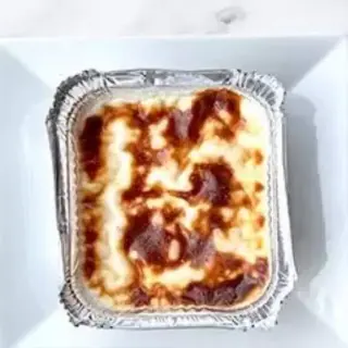 Sutlac Oven Baked Sutlac Oven Baked