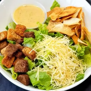 Caesar Salad Large Caesar Salad Large