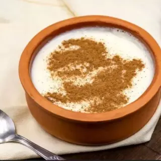 Cinnamon Rice Pudding Cinnamon Rice Pudding
