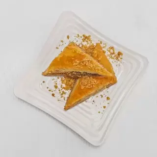 Greek Baklava 1 Piece Greek Baklava 1 Piece