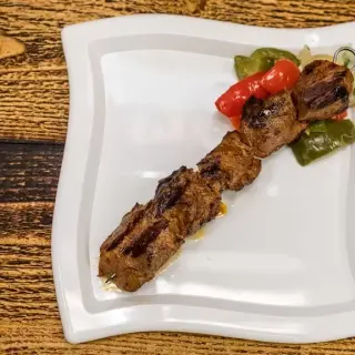 Lamb Kebab Platter For 10ppl Lamb Kebab Platter For 10ppl