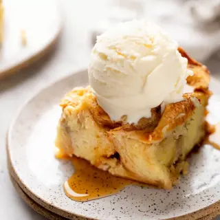 Bread Dessert Bread Dessert