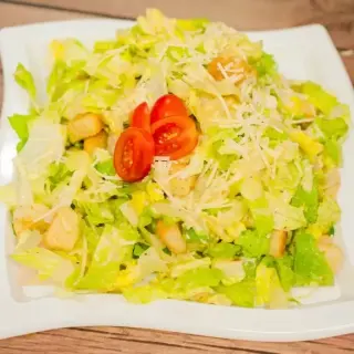 Caesar Salad For 20ppl Caesar Salad For 20ppl