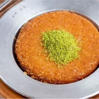 Kunefe Kunefe