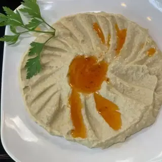 Humus Humus