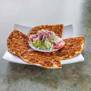 Regular Lahmajun One Pc Regular Lahmajun One Pc