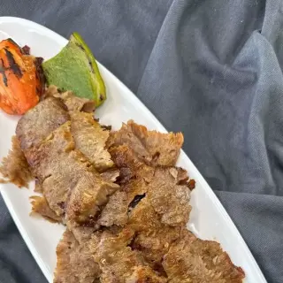 Boston Kebab Side Doner Kebab Only