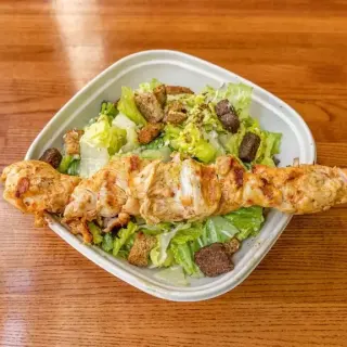 Caesar Salad Small Caesar Salad Small