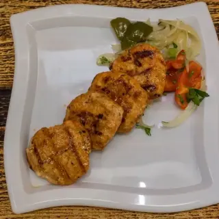 Boston Kebab Chicken Kofte Platter For 10ppl (40 Pieces)