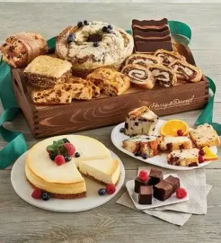 Bakery Deluxe
