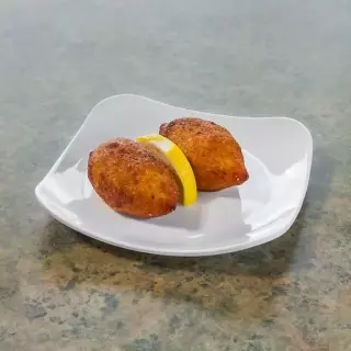 Boston Kebab Kibbeh (Icli Kofte ) 1 Piece