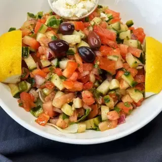 Shepherd Salad Small Shepherd Salad Small